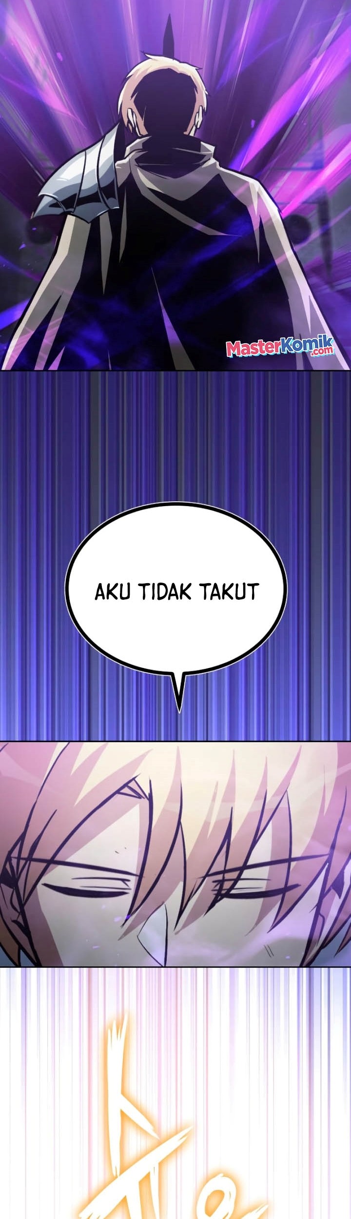 Lazy Prince Becomes a Genius Chapter 70 Gambar 40