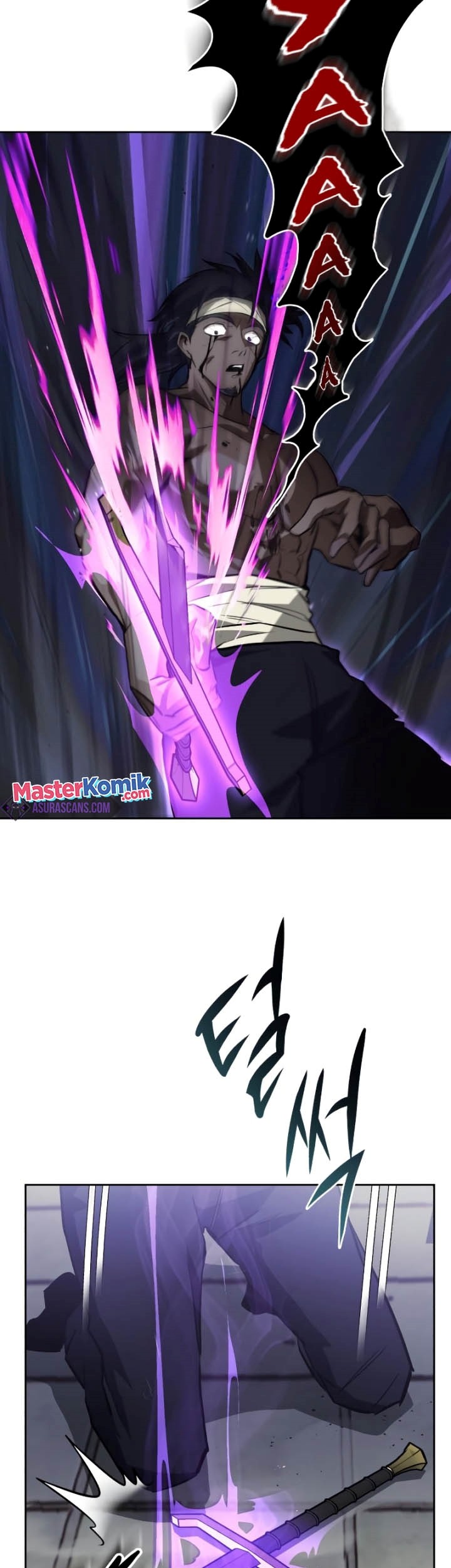 Lazy Prince Becomes a Genius Chapter 70 Gambar 46