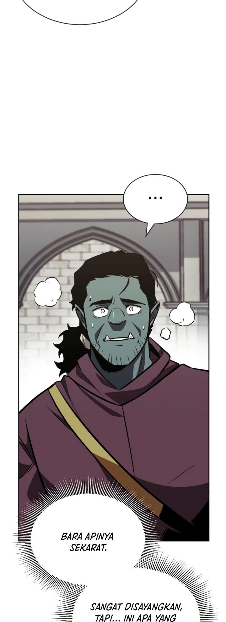 Lazy Prince Becomes a Genius Chapter 70 Gambar 51