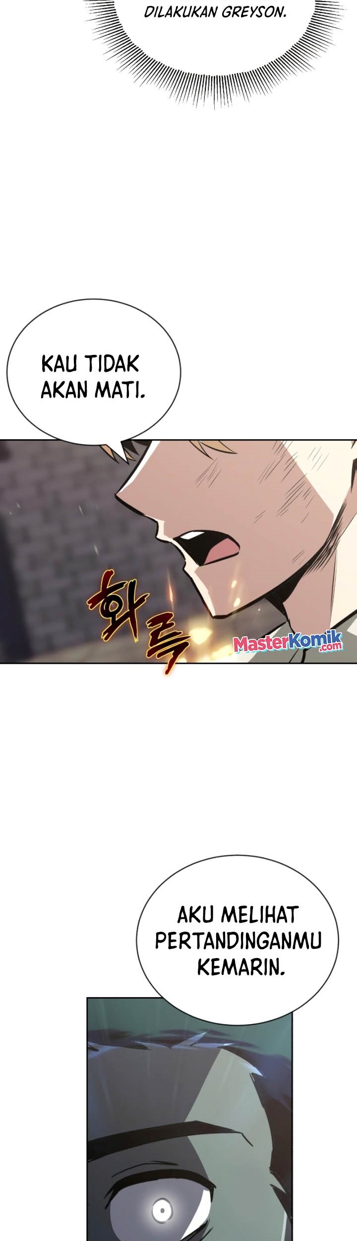 Lazy Prince Becomes a Genius Chapter 70 Gambar 52