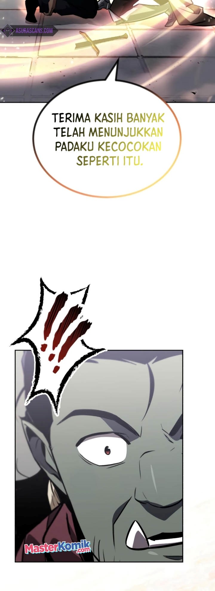 Lazy Prince Becomes a Genius Chapter 70 Gambar 55