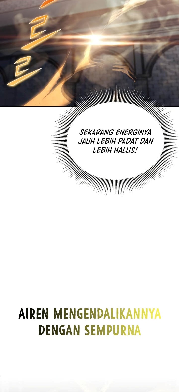 Lazy Prince Becomes a Genius Chapter 70 Gambar 7