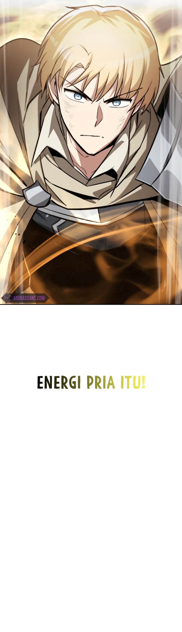 Lazy Prince Becomes a Genius Chapter 70 Gambar 8