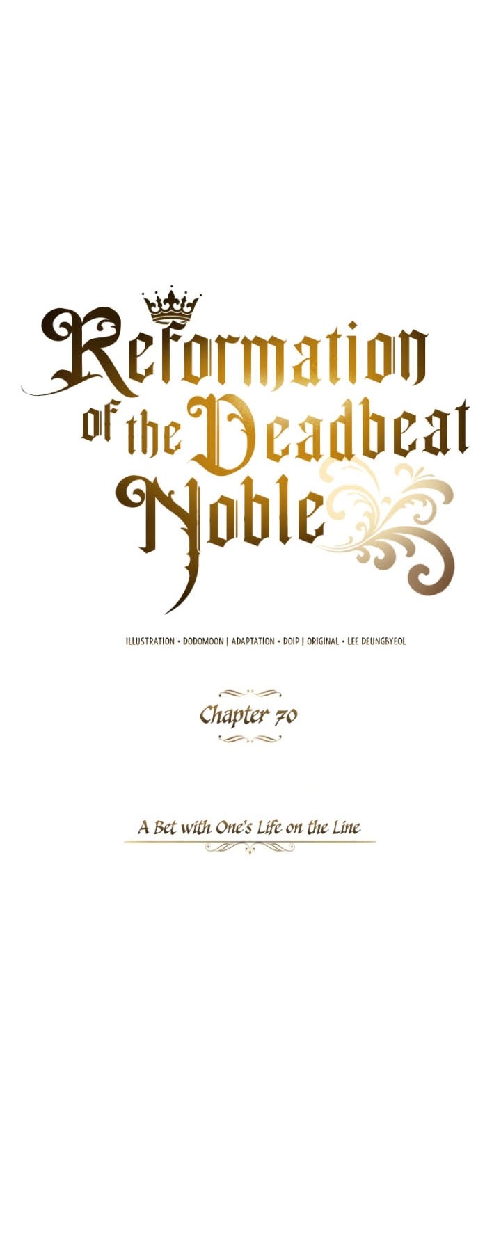 Lazy Prince Becomes a Genius Chapter 70 Gambar 9