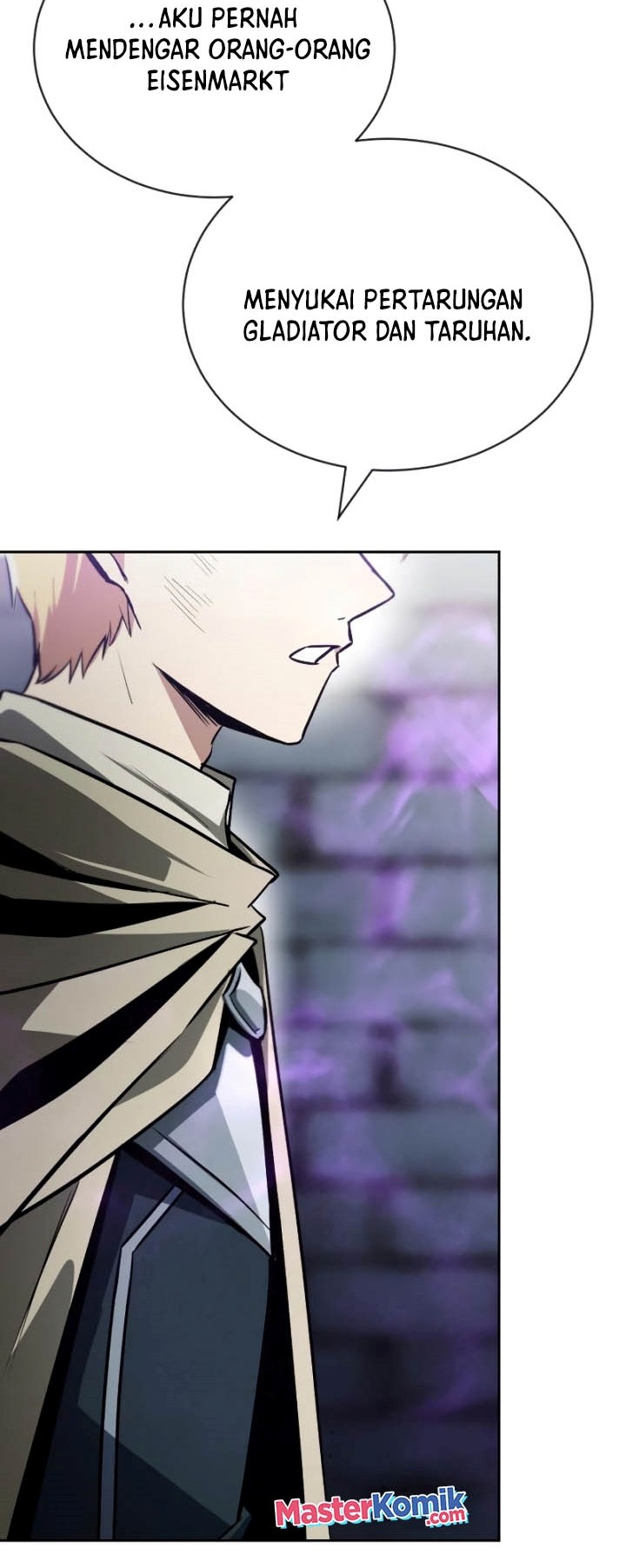 Lazy Prince Becomes a Genius Chapter 70 Gambar 11