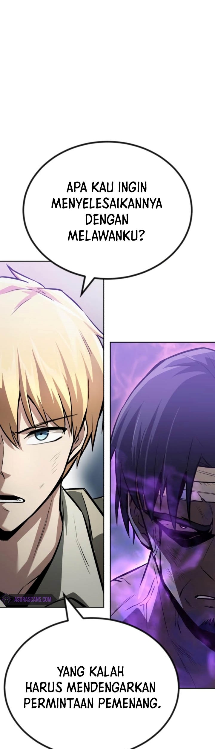 Lazy Prince Becomes a Genius Chapter 70 Gambar 12