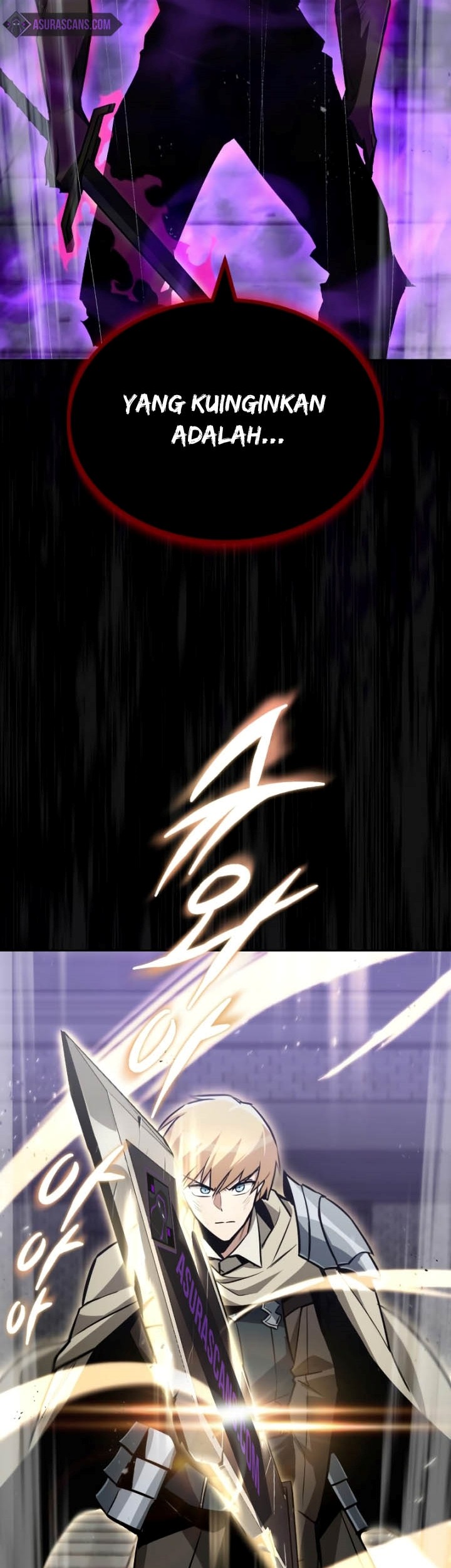 Lazy Prince Becomes a Genius Chapter 70 Gambar 16