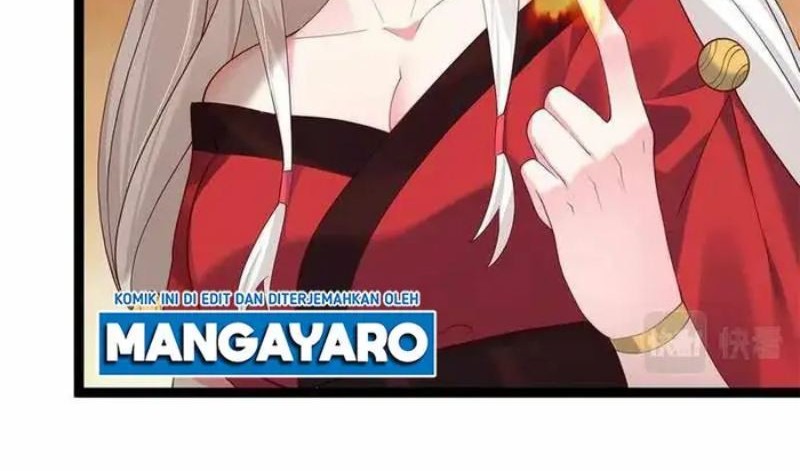 Immortal World’s First Undercover Agent Chapter 05 Gambar 14