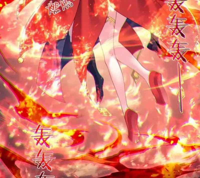 Immortal World’s First Undercover Agent Chapter 04 Gambar 33