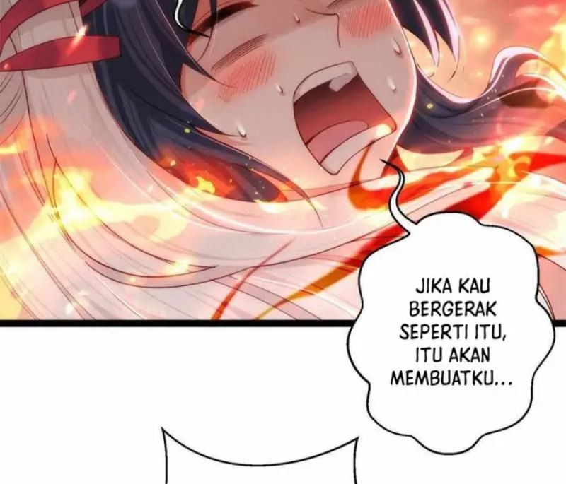 Immortal World’s First Undercover Agent Chapter 04 Gambar 39