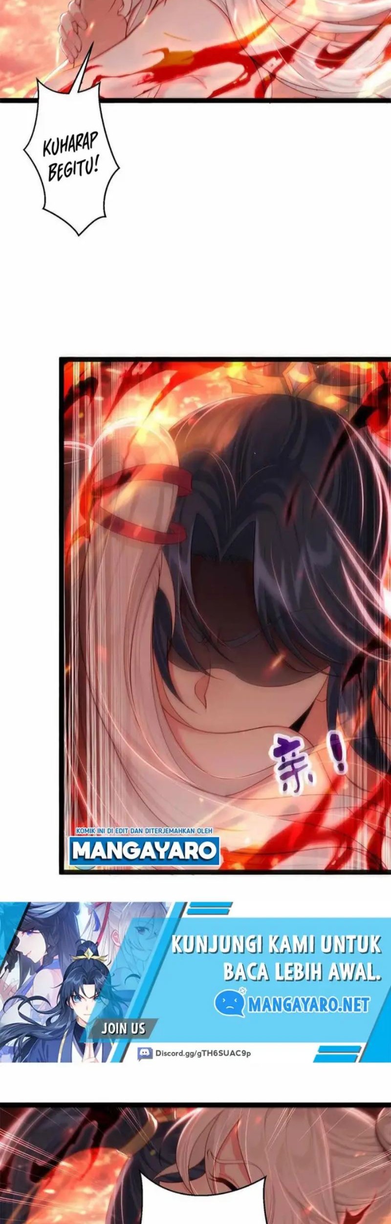 Immortal World’s First Undercover Agent Chapter 04 Gambar 41