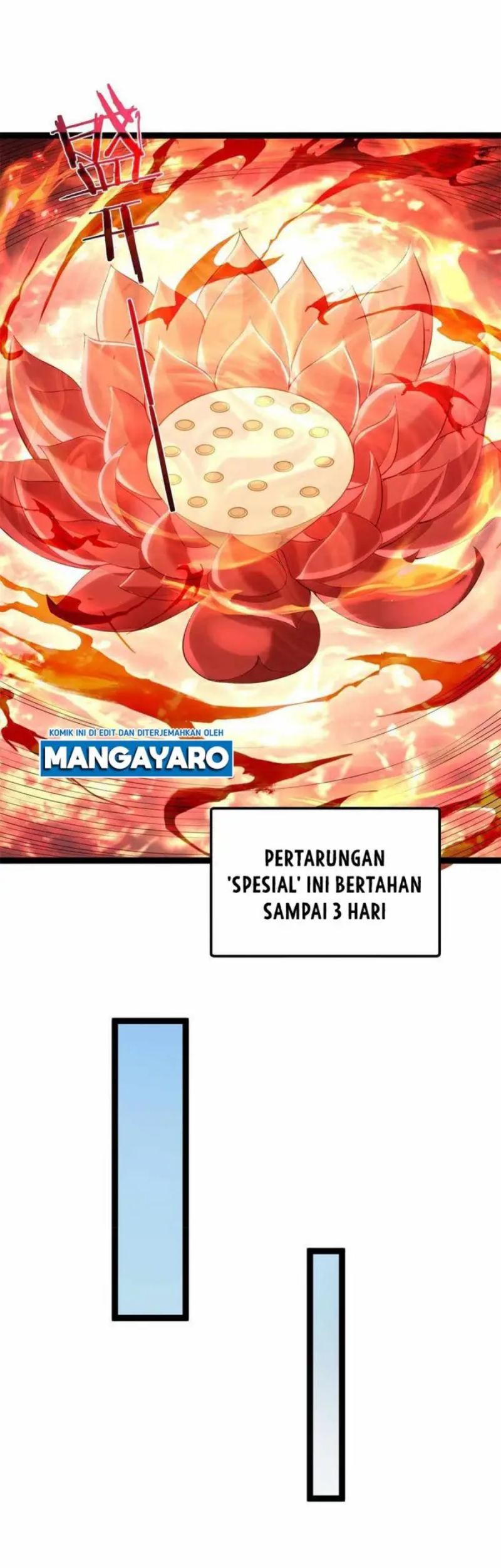 Immortal World’s First Undercover Agent Chapter 04 Gambar 43