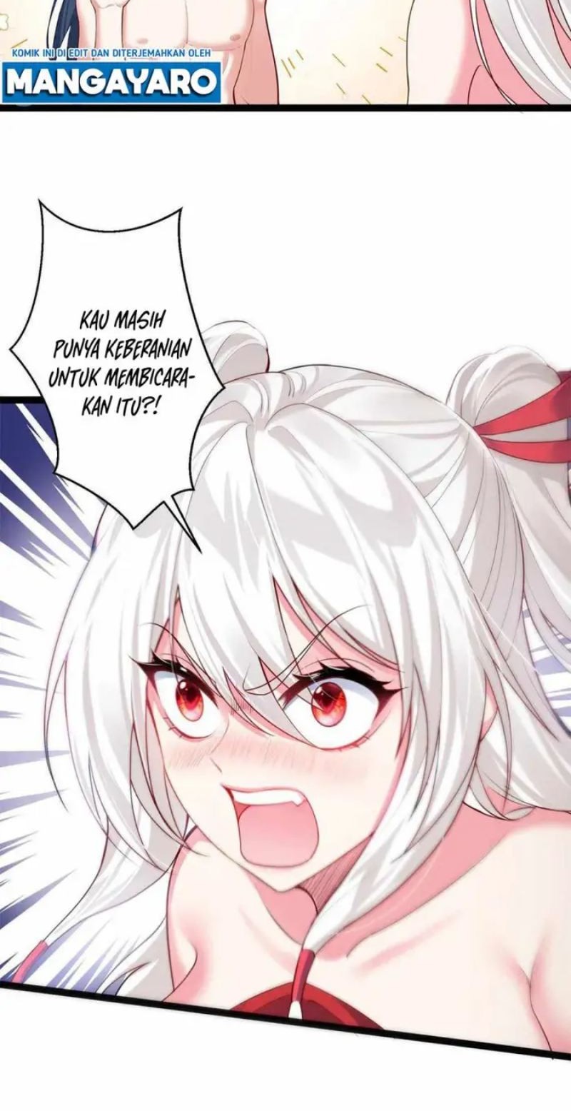 Immortal World’s First Undercover Agent Chapter 04 Gambar 47