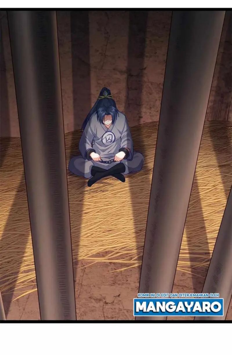 Immortal World’s First Undercover Agent Chapter 04 Gambar 53