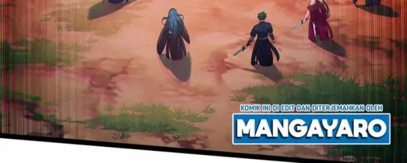 Immortal World’s First Undercover Agent Chapter 04 Gambar 3