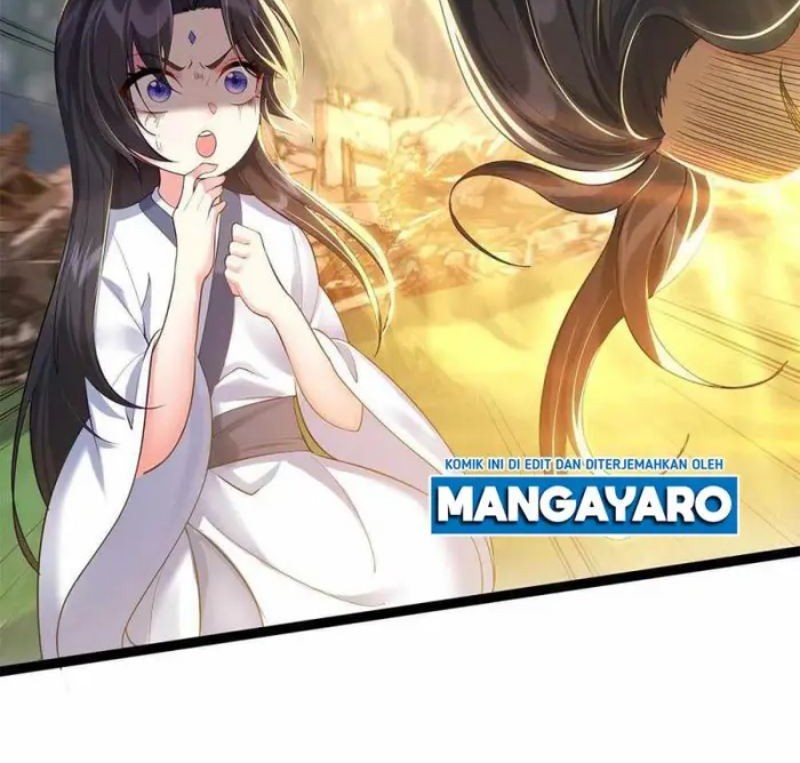 Immortal World’s First Undercover Agent Chapter 04 Gambar 6