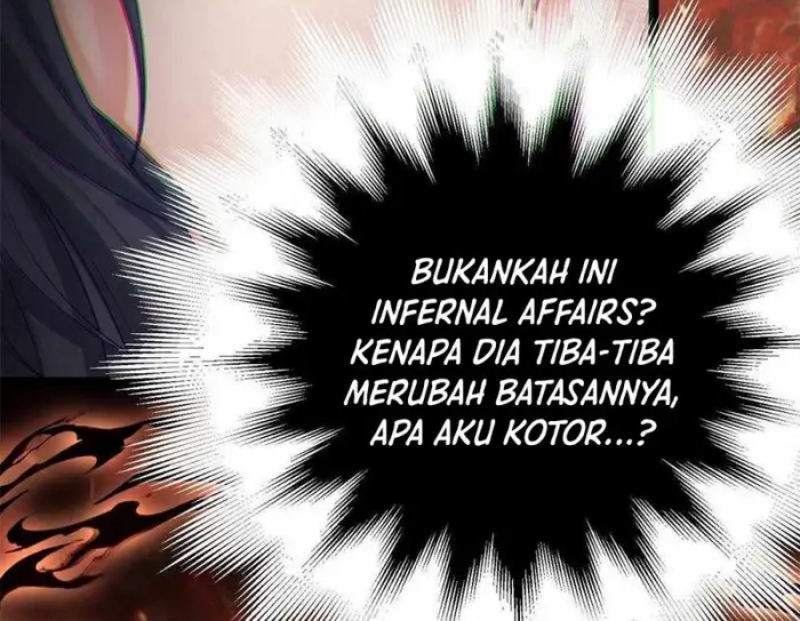 Immortal World’s First Undercover Agent Chapter 04 Gambar 20