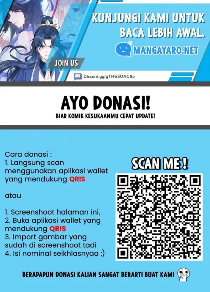 Immortal World’s First Undercover Agent Chapter 03 Gambar 45