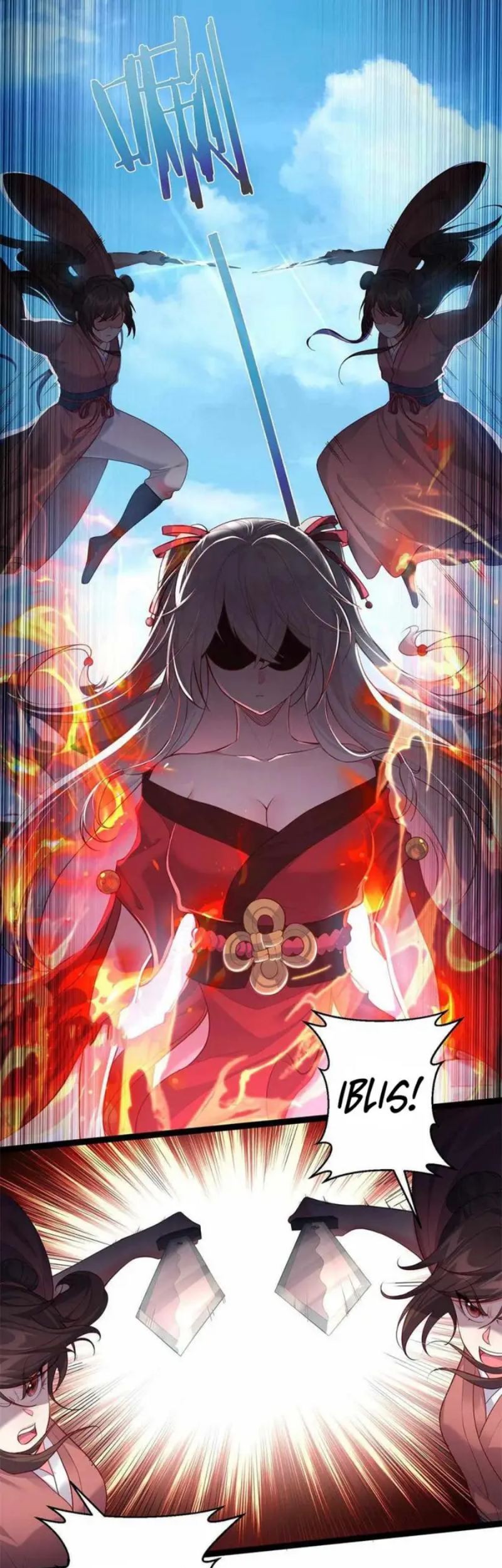 Baca  Immortal World’s First Undercover Agent Chapter 03 Gambar 2