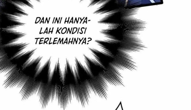 Immortal World’s First Undercover Agent Chapter 03 Gambar 10