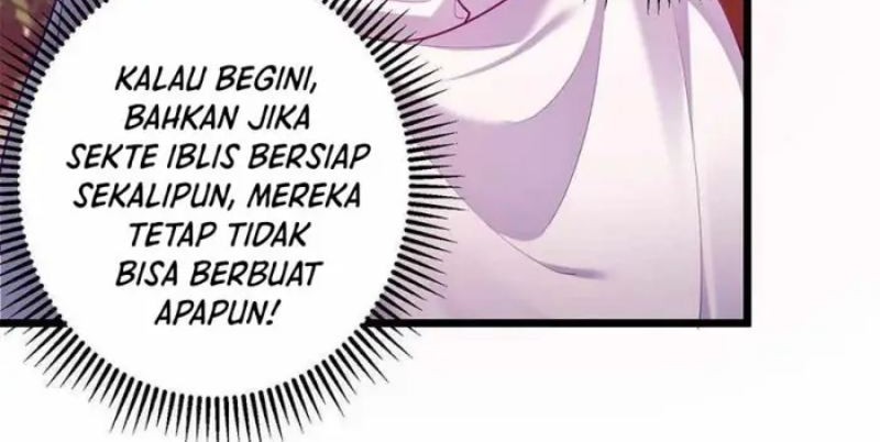 Immortal World’s First Undercover Agent Chapter 03 Gambar 17