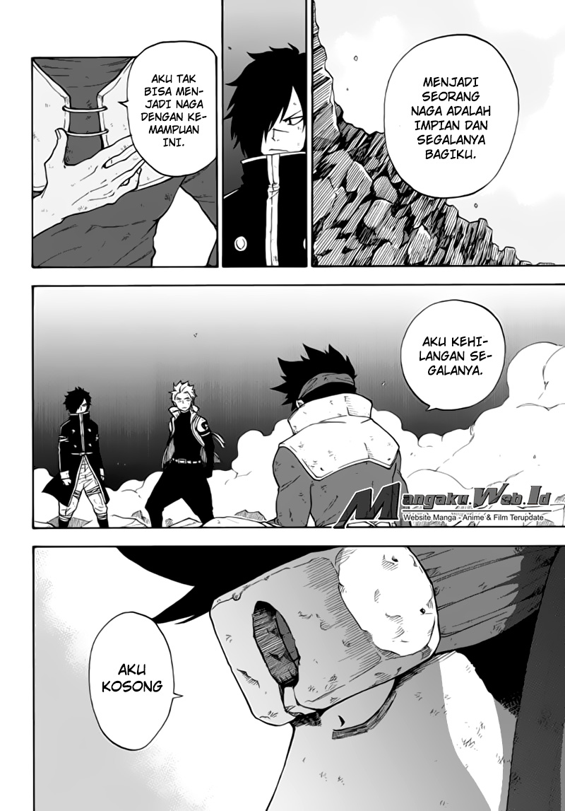 Fairy Tail Gaiden – Twin Dragons of Sabertooth Chapter 15 Gambar 4