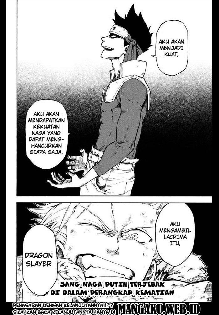 Fairy Tail Gaiden – Twin Dragons of Sabertooth Chapter 11 Gambar 10