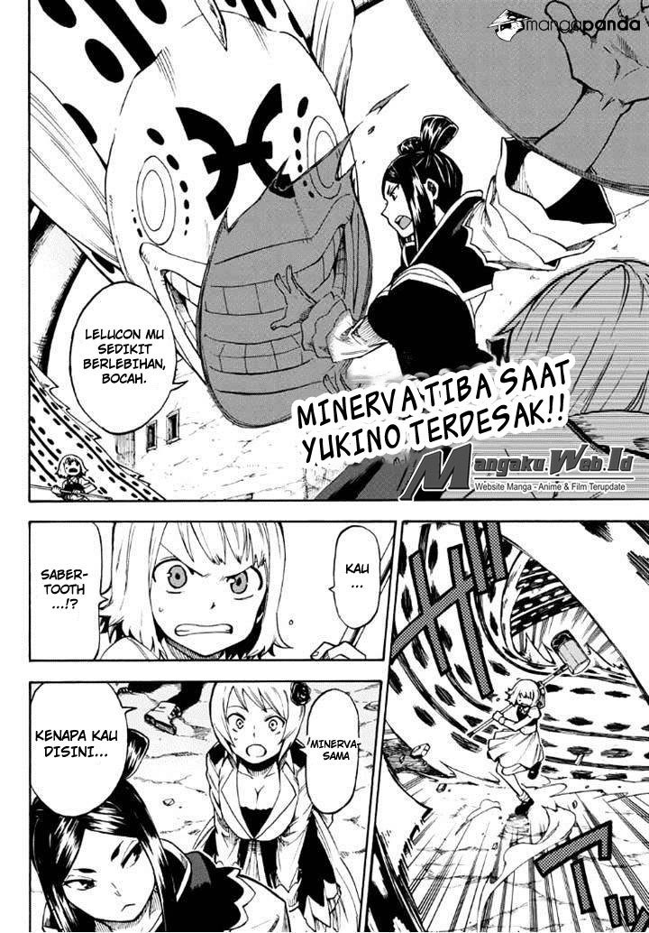 Baca  Fairy Tail Gaiden – Twin Dragons of Sabertooth Chapter 10 Gambar 2