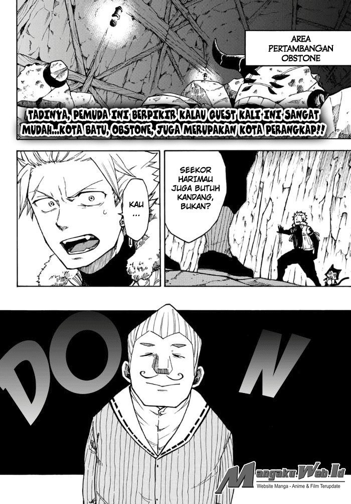 Baca  Fairy Tail Gaiden – Twin Dragons of Sabertooth Chapter 08 Gambar 2