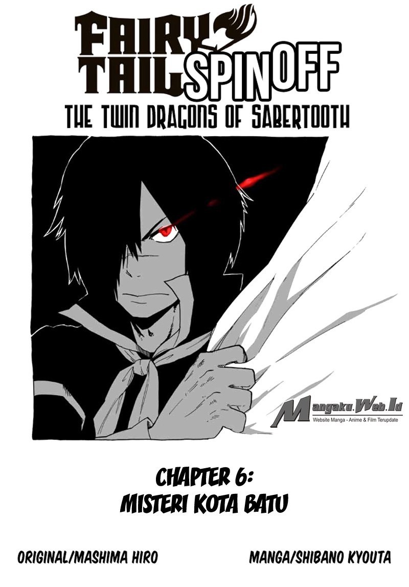 Baca  Fairy Tail Gaiden – Twin Dragons of Sabertooth Chapter 06 Gambar 2