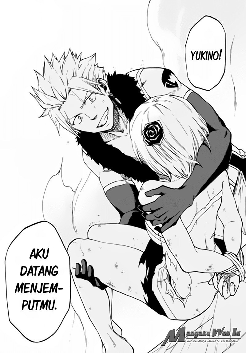 Fairy Tail Gaiden – Twin Dragons of Sabertooth Chapter 02 Gambar 15