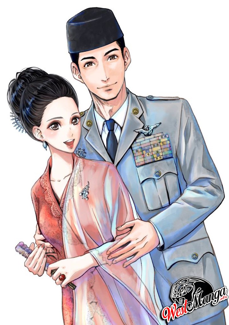 Baca Erabareru Onna ni Onarinasai – Dewi Fujin no Konkatsuron Chapter 00.1 Gambar 2