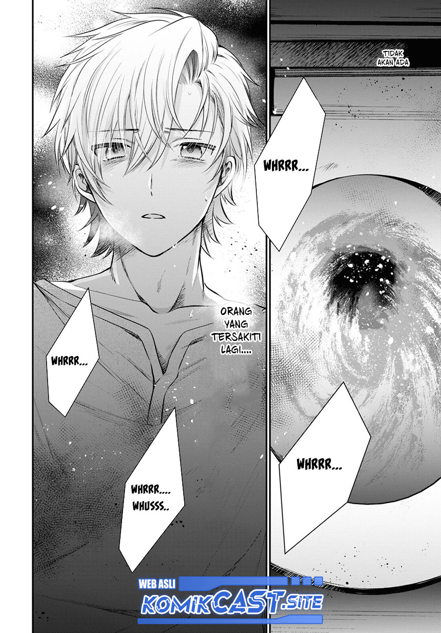 Fuufu Ijou Koibito Miman. Chapter 48 Gambar 13