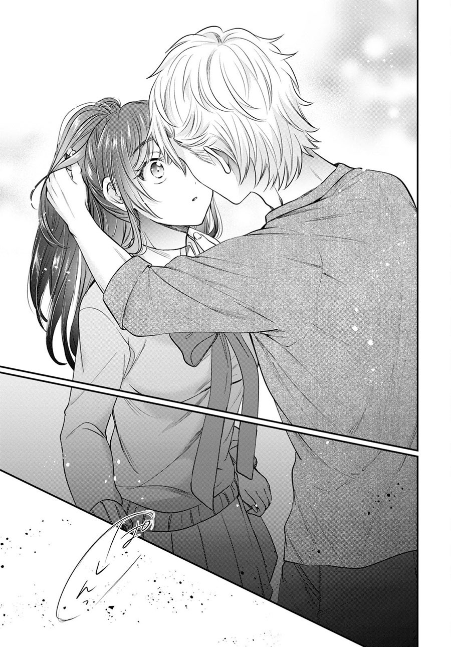 Fuufu Ijou Koibito Miman. Chapter 48 Gambar 4