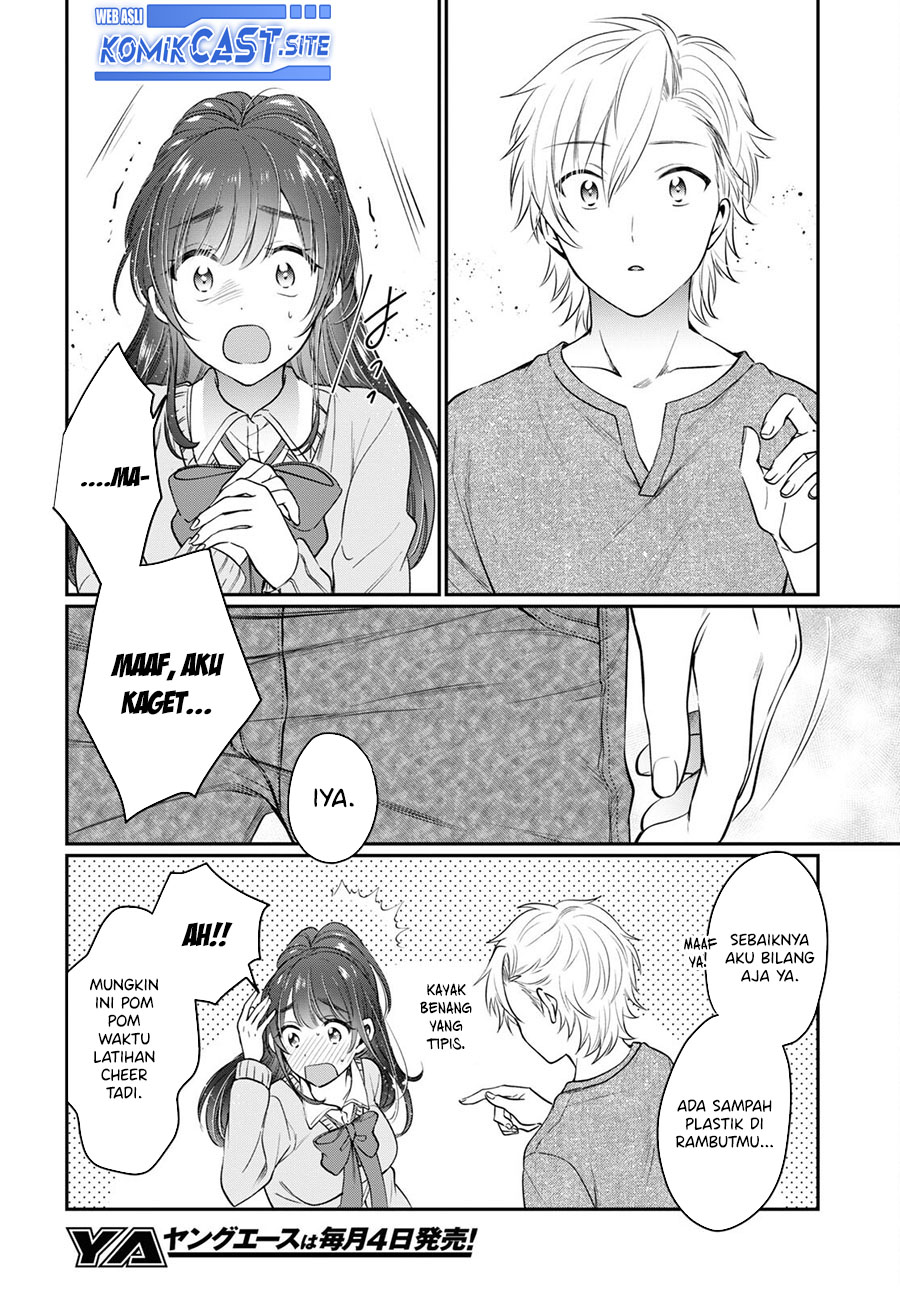 Fuufu Ijou Koibito Miman. Chapter 48 Gambar 5
