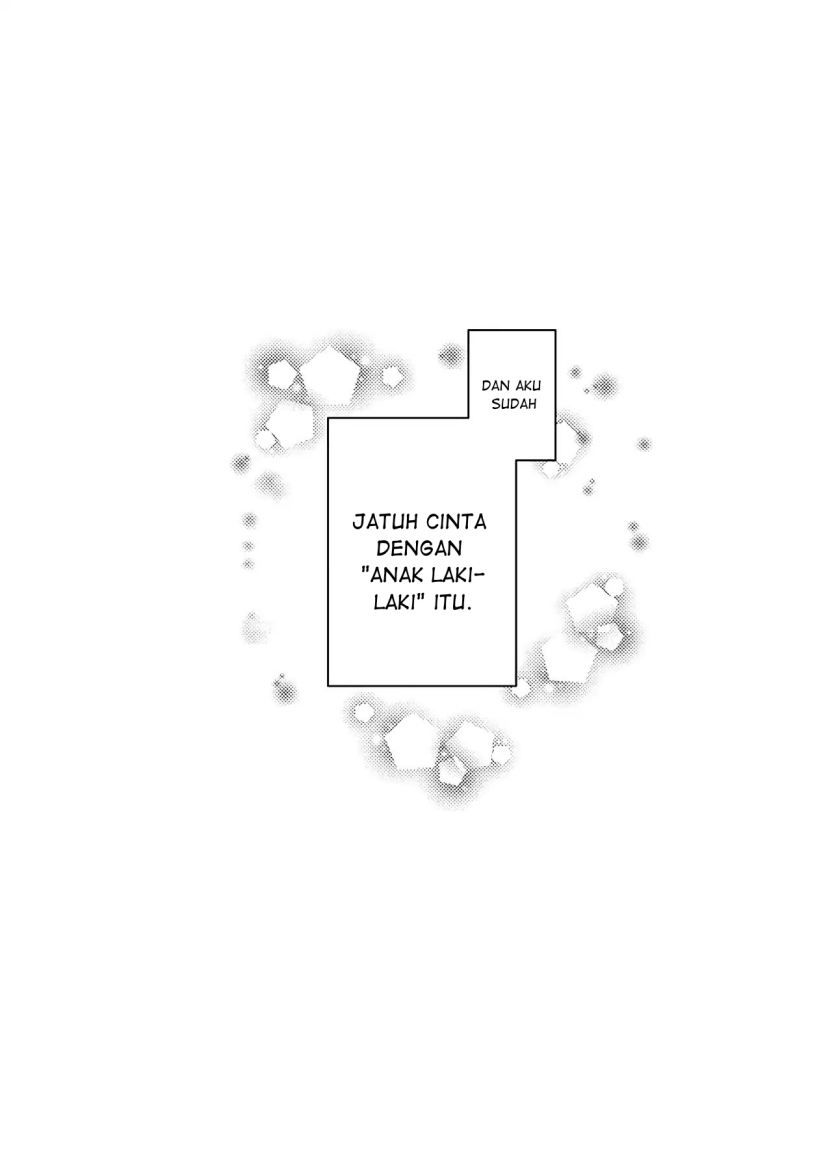 Kanojo ni Naritai Kimi to Boku Chapter 01 Gambar 4