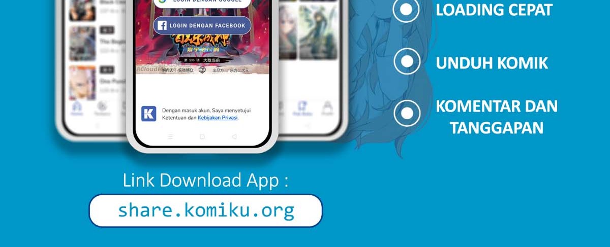 Martial Peak Part 2 Chapter 2704 Gambar 4