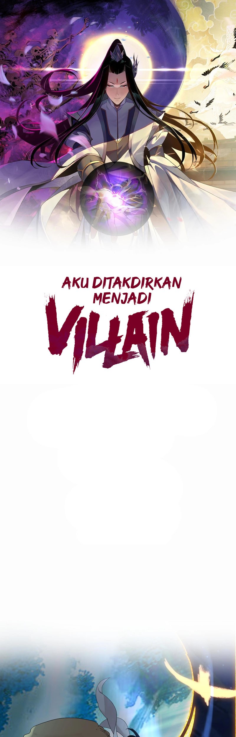 Baca The Villain Of Destiny Chapter 55 Gambar 2