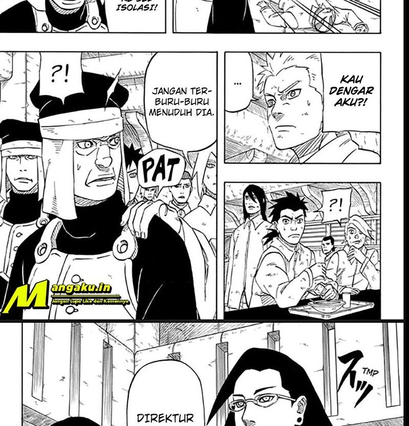 Naruto Sasuke’s Story The Uchiha And The Heavenly Stardust Chapter 01.3 Gambar 4