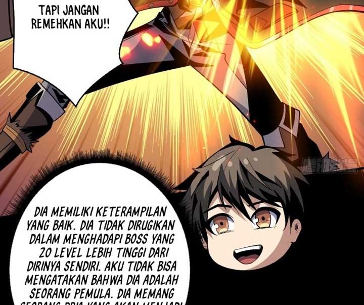King Account At The Start Chapter 170 Gambar 9