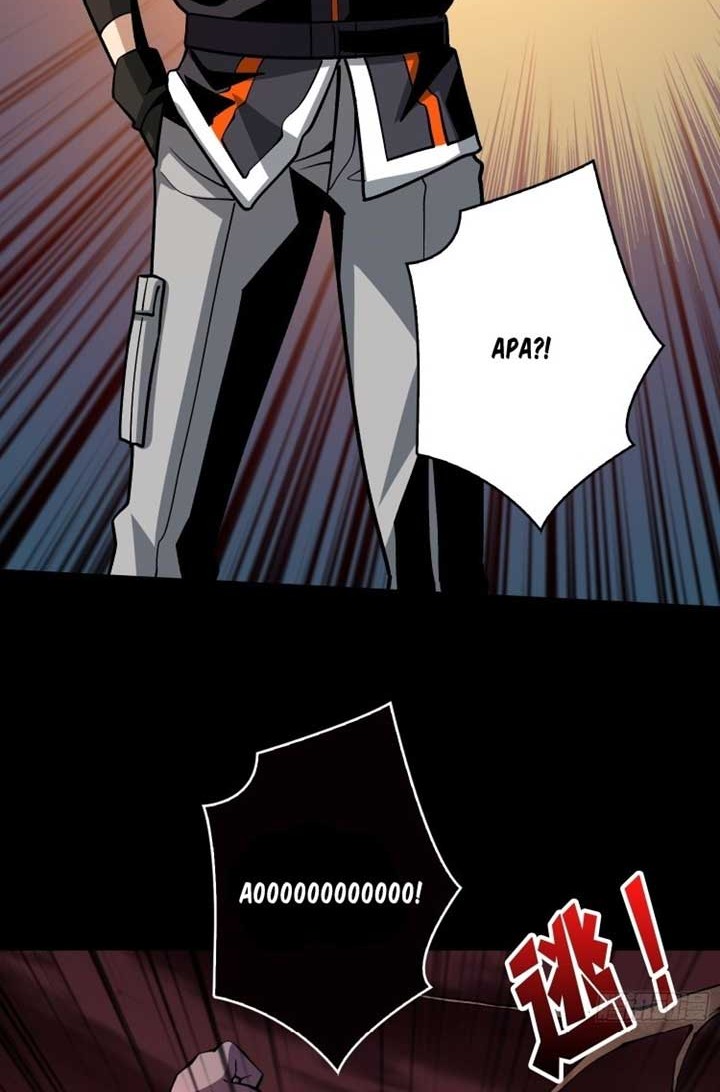King Account At The Start Chapter 170 Gambar 29