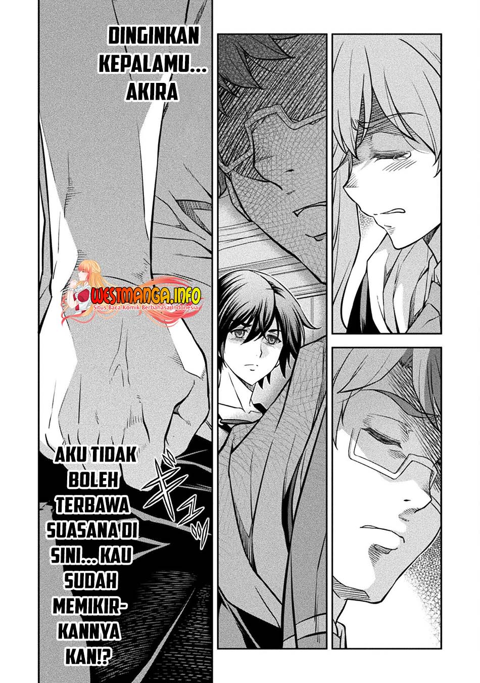Drawing: Saikyou Mangaka wa Oekaki Skill de Isekai Musou Suru! Chapter 35 Gambar 10