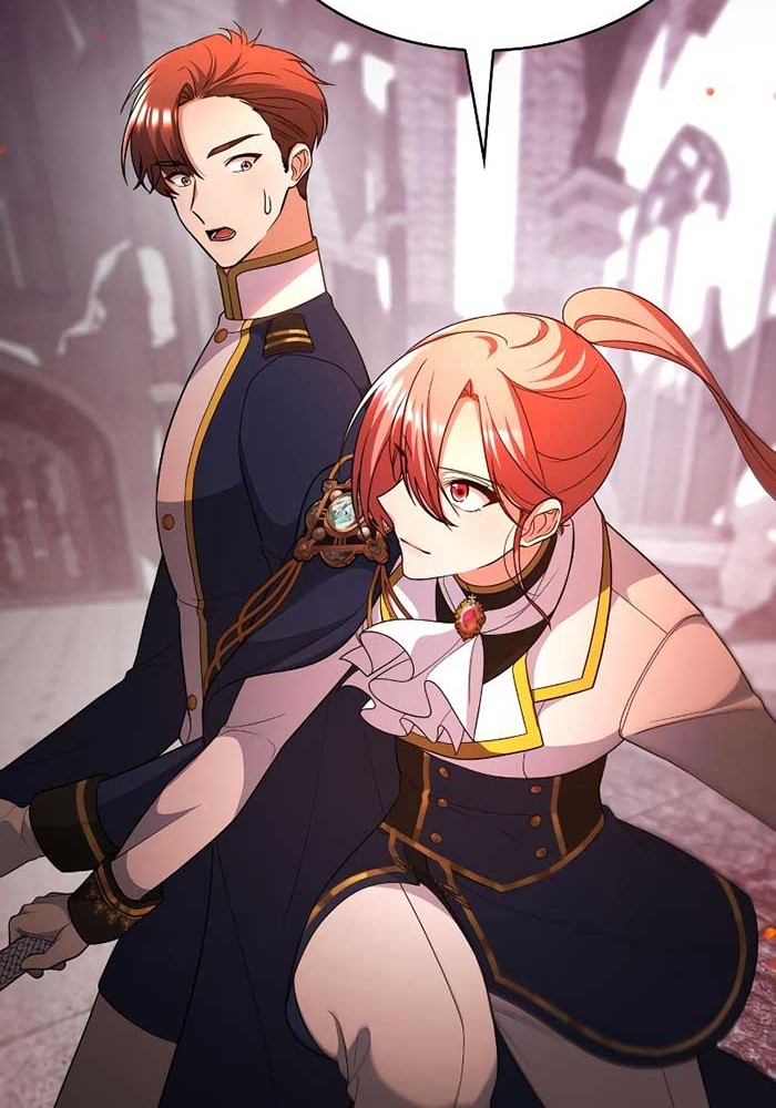 Regina Rena – To the Unforgiven Chapter 46 Gambar 20