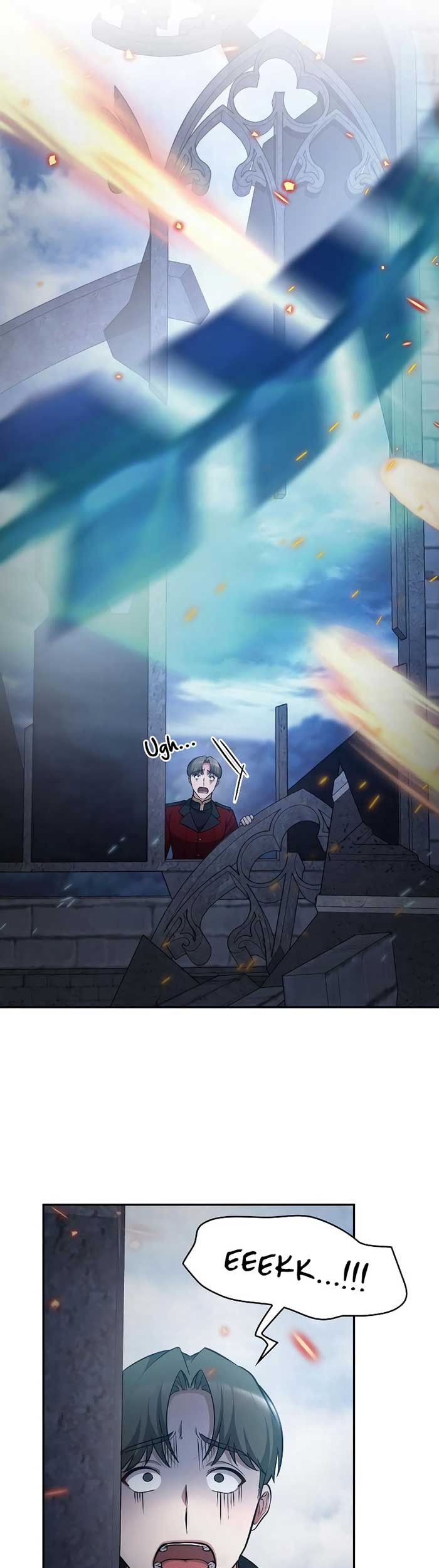 Regina Rena – To the Unforgiven Chapter 46 Gambar 35