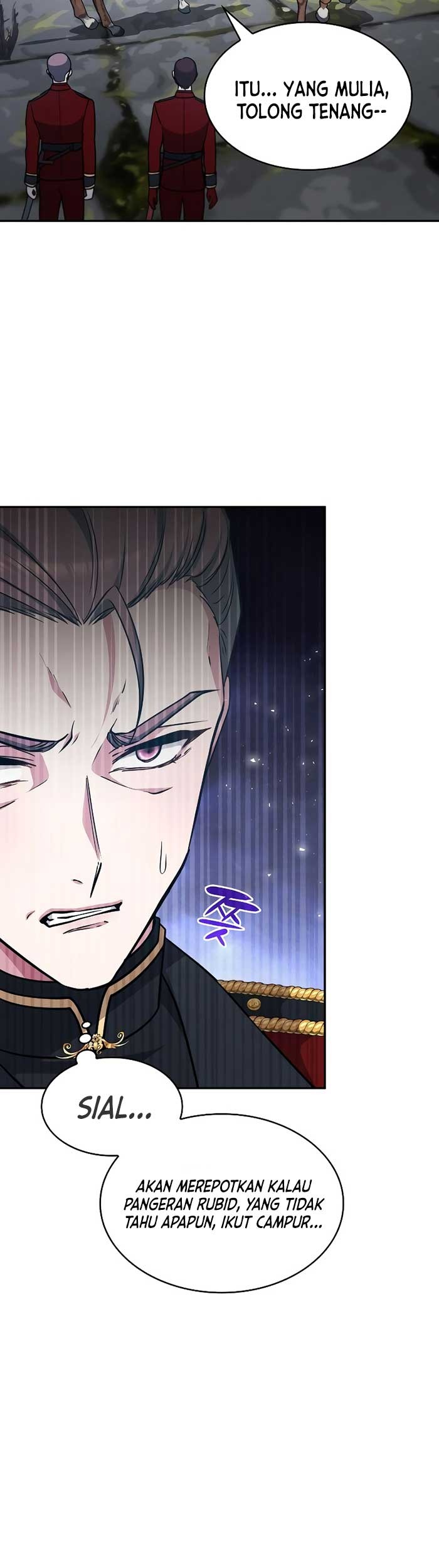Regina Rena – To the Unforgiven Chapter 46 Gambar 45