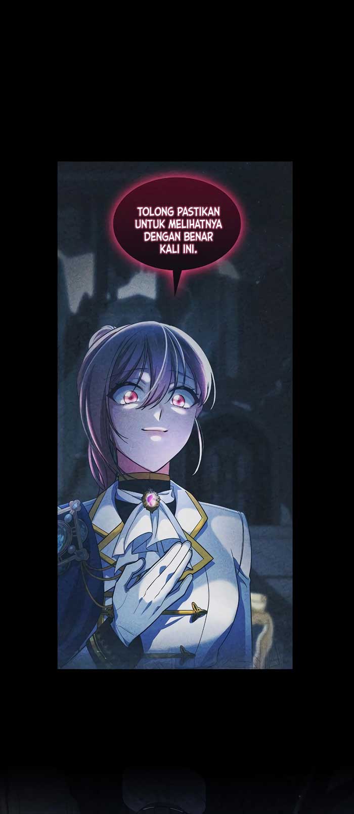 Regina Rena – To the Unforgiven Chapter 46 Gambar 58