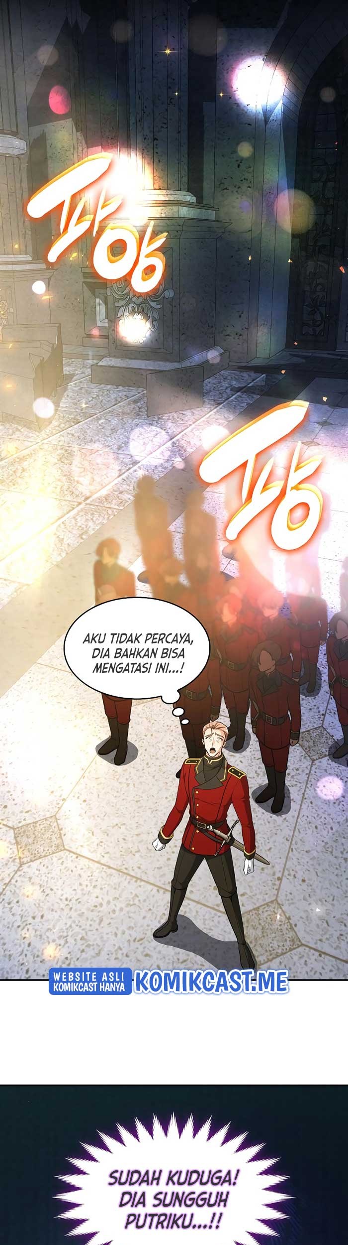 Regina Rena – To the Unforgiven Chapter 46 Gambar 59