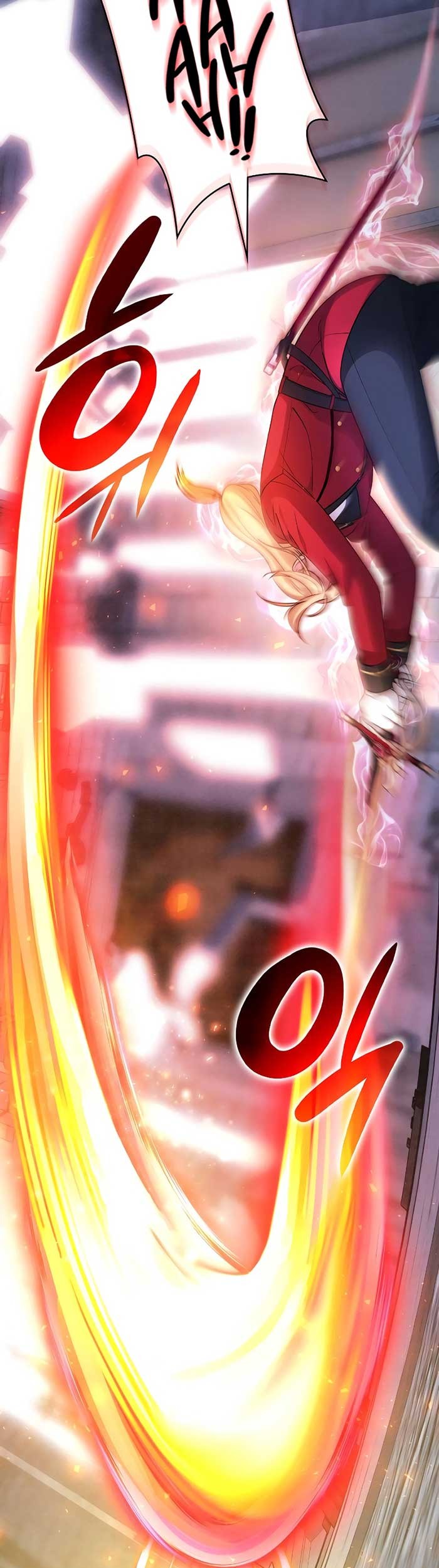Regina Rena – To the Unforgiven Chapter 46 Gambar 68