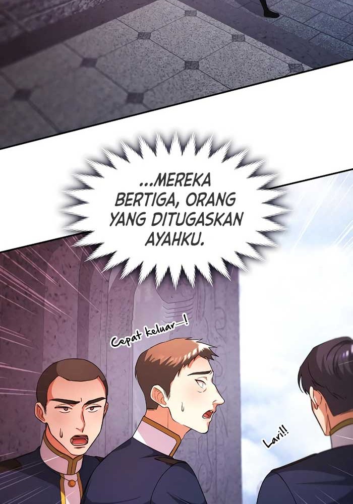 Regina Rena – To the Unforgiven Chapter 46 Gambar 5