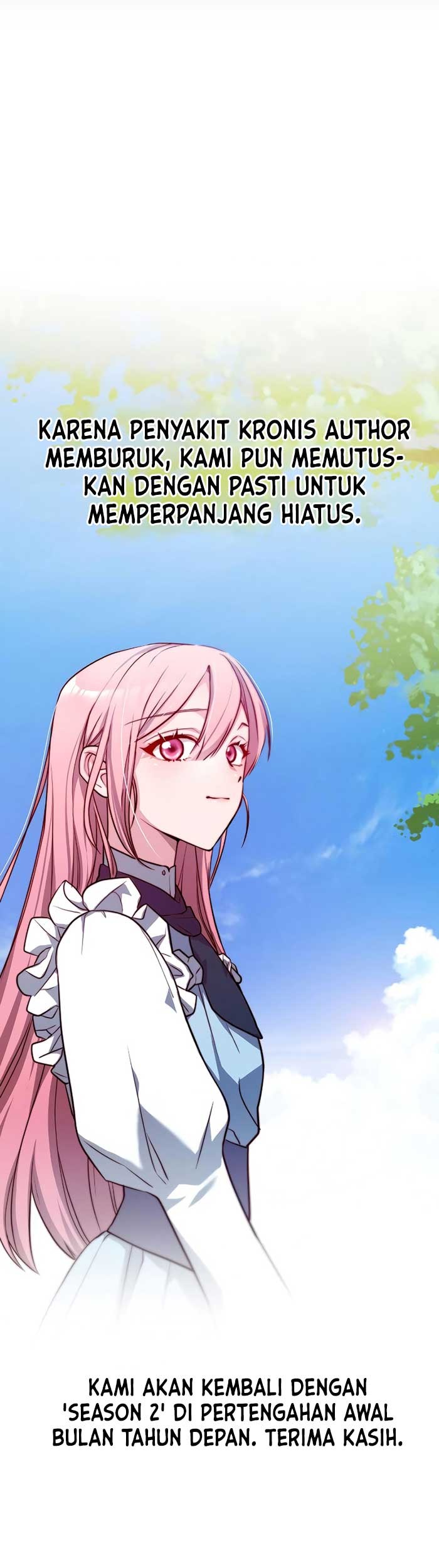 Regina Rena – To the Unforgiven Chapter 46 Gambar 78